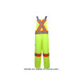 Personalizar High Vis Protect Ropa de trabajo Safety Coverall